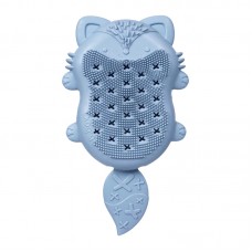 B.box Baby Bath Brush + Sponge | Baby Hair Brush | From 0 Months+